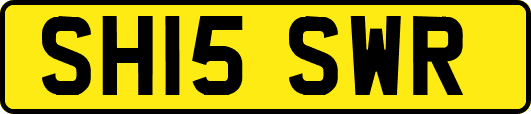 SH15SWR