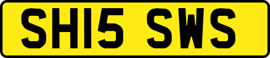 SH15SWS