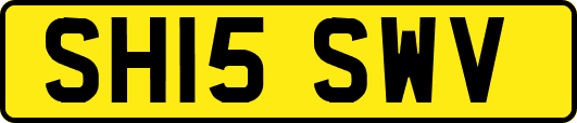 SH15SWV