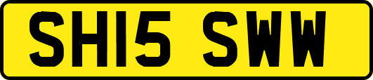 SH15SWW