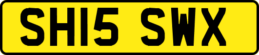 SH15SWX