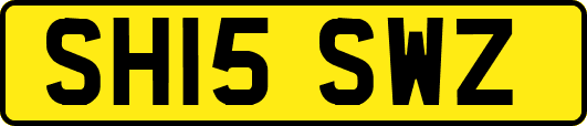 SH15SWZ