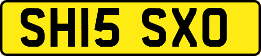 SH15SXO