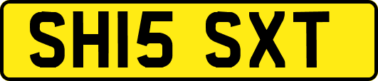 SH15SXT
