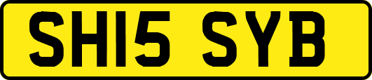 SH15SYB