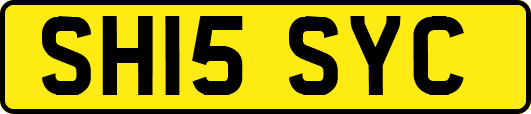 SH15SYC