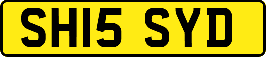 SH15SYD