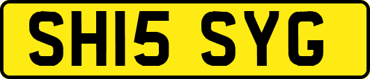 SH15SYG