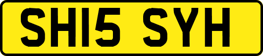 SH15SYH