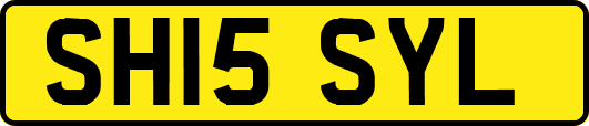 SH15SYL
