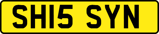 SH15SYN