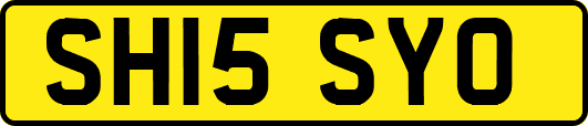 SH15SYO