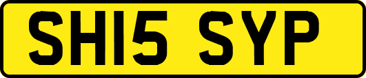 SH15SYP