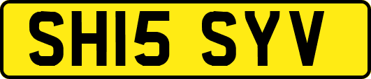 SH15SYV