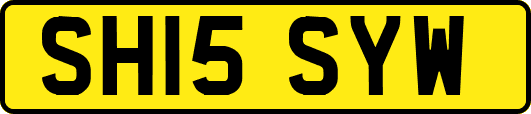 SH15SYW