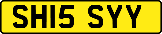 SH15SYY