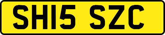 SH15SZC