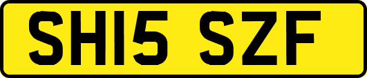 SH15SZF