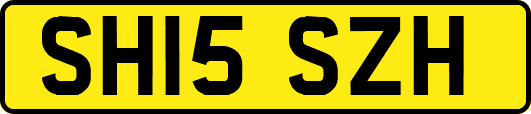 SH15SZH