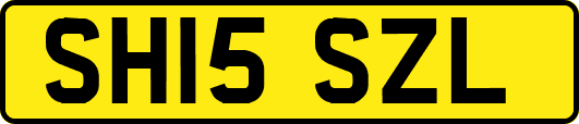 SH15SZL