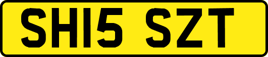 SH15SZT