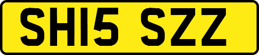 SH15SZZ
