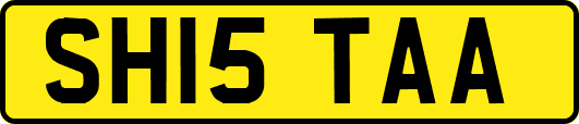 SH15TAA