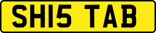 SH15TAB