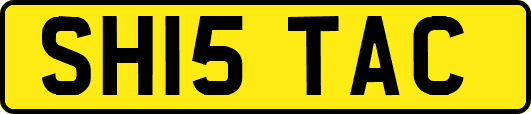 SH15TAC