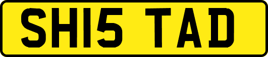SH15TAD