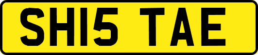 SH15TAE
