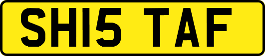 SH15TAF