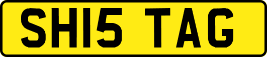 SH15TAG