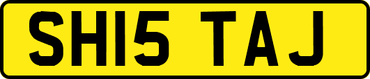 SH15TAJ