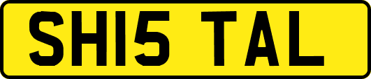 SH15TAL