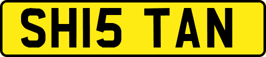 SH15TAN
