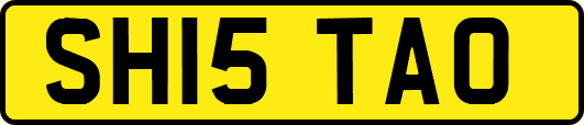 SH15TAO