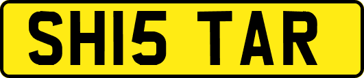 SH15TAR