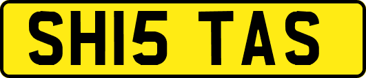SH15TAS