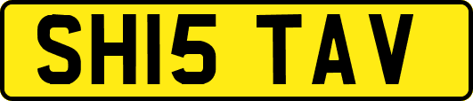 SH15TAV