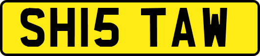 SH15TAW