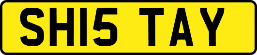 SH15TAY