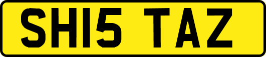 SH15TAZ
