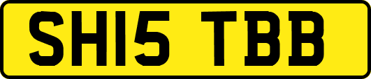 SH15TBB