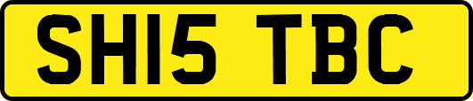 SH15TBC
