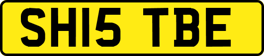 SH15TBE