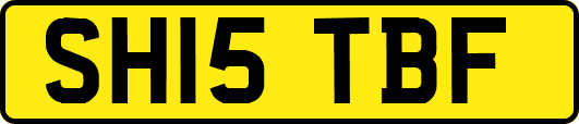 SH15TBF