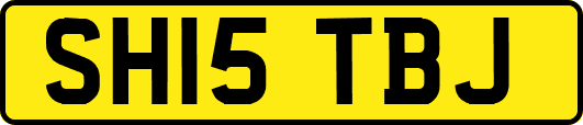 SH15TBJ