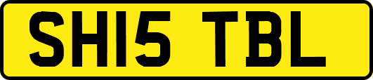 SH15TBL