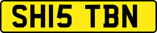 SH15TBN
